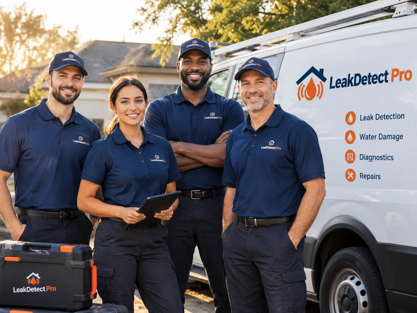Roof Repair company in Braddock, PA